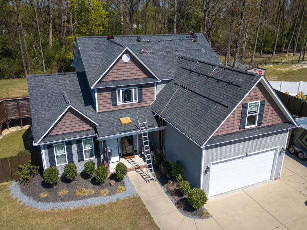 Sheet Metal Roofing in Dollar Bay, MI